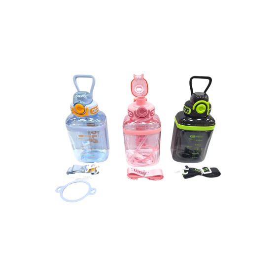 带刻度水壶 1000ML BM108J12